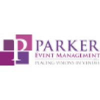 Parker Event Management DMCC logo, Parker Event Management DMCC contact details