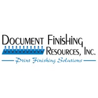 Document Finishing Resources logo, Document Finishing Resources contact details