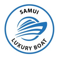 Samui Luxury Boat logo, Samui Luxury Boat contact details