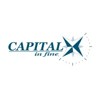 Capital In Fine logo, Capital In Fine contact details