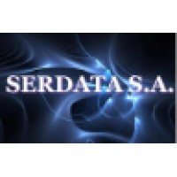 SERDATA S.A. logo, SERDATA S.A. contact details