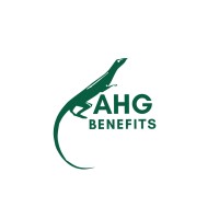 AHG Benefits logo, AHG Benefits contact details