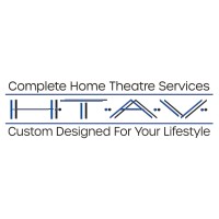 HTAV Inc. logo, HTAV Inc. contact details