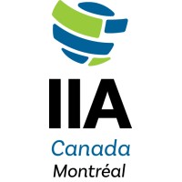 IIA Montréal logo, IIA Montréal contact details