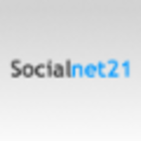 Socialnet21 logo, Socialnet21 contact details