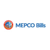 MEPCO logo, MEPCO contact details