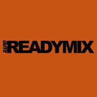 Rapid ReadyMix logo, Rapid ReadyMix contact details