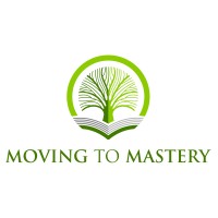 Moving to Mastery logo, Moving to Mastery contact details