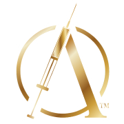 The Art of Anti-Aging logo, The Art of Anti-Aging contact details