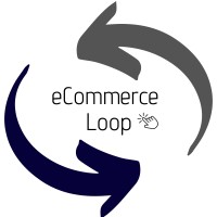 eCommerce Loop logo, eCommerce Loop contact details