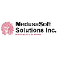 MedusaSoft Solutions Inc. logo, MedusaSoft Solutions Inc. contact details