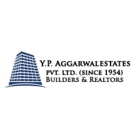 Y.P. AGGARWAL ESTATES PVT. LTD logo, Y.P. AGGARWAL ESTATES PVT. LTD contact details