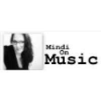 Mindi On Music logo, Mindi On Music contact details