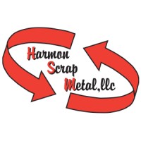 Harmon Scrap Metal logo, Harmon Scrap Metal contact details