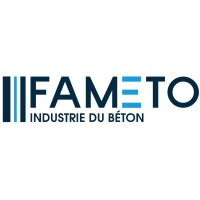 FAMETO- Concrete industry logo, FAMETO- Concrete industry contact details