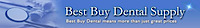 Best Buy Dental logo, Best Buy Dental contact details