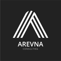 Arevna Consulting logo, Arevna Consulting contact details