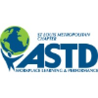 ASTD St. Louis logo, ASTD St. Louis contact details