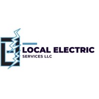 Local Electric Services LLC logo, Local Electric Services LLC contact details