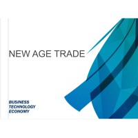 New Age Trade logo, New Age Trade contact details