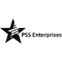 PSS Enterprises logo, PSS Enterprises contact details