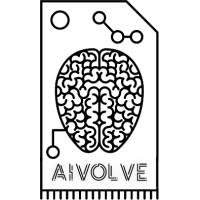 AIVOLVE logo, AIVOLVE contact details