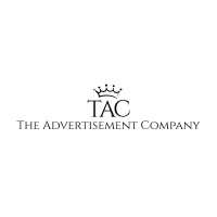 The Advertisement Company logo, The Advertisement Company contact details