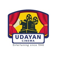 Udayan Cinema Private Limited logo, Udayan Cinema Private Limited contact details