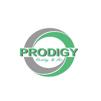 Prodigy Heating & Air LLC logo, Prodigy Heating & Air LLC contact details