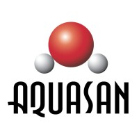 Aquasan logo, Aquasan contact details