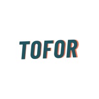 TOFOR logo, TOFOR contact details