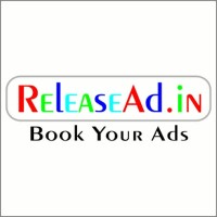 Newspaper Advertising Agency - ReleaeseAd.in logo, Newspaper Advertising Agency - ReleaeseAd.in contact details