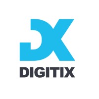 Digitix Media logo, Digitix Media contact details