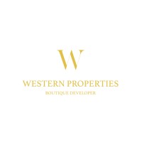 Western Properties Limited logo, Western Properties Limited contact details