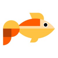 Crazy Gold Fish logo, Crazy Gold Fish contact details