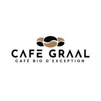 Cafegraal logo, Cafegraal contact details