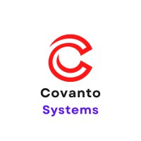 Covanto Systems logo, Covanto Systems contact details