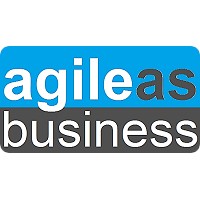 agileas logo, agileas contact details