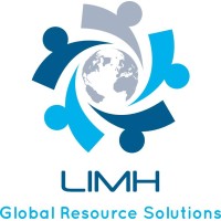 LIMH Global Resource Solutions logo, LIMH Global Resource Solutions contact details