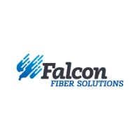 Falcon Fiber Solutions logo, Falcon Fiber Solutions contact details