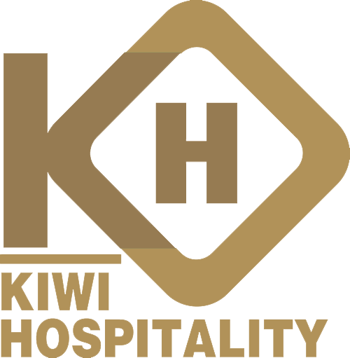 Kiwi Hospitality logo, Kiwi Hospitality contact details