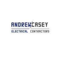 Andrew Casey Electrical Contractors logo, Andrew Casey Electrical Contractors contact details