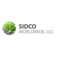 Sidco Worldwide, LLC logo, Sidco Worldwide, LLC contact details