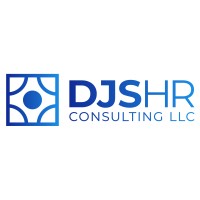 DJS HR Consulting logo, DJS HR Consulting contact details