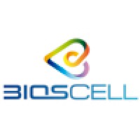 BiosCell logo, BiosCell contact details