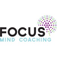 Focus Mind Coaching logo, Focus Mind Coaching contact details