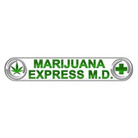 Marijuana Express MD logo, Marijuana Express MD contact details