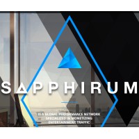 Sapphirum affiliate program logo, Sapphirum affiliate program contact details