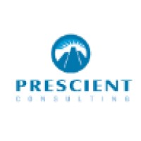 Prescient Consulting logo, Prescient Consulting contact details