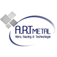 ART Metal logo, ART Metal contact details